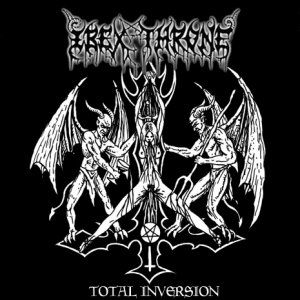 Ibex Throne – Total Inversion