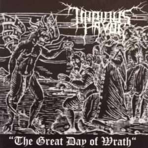 Impious Havoc – The Great Day Of Wrath