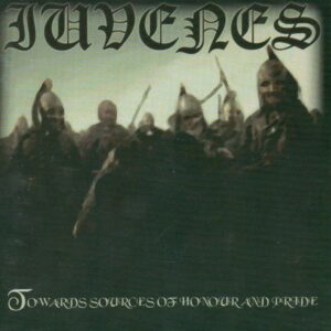 Iuvenes – Towards Sources Of Honour And Pride