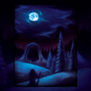 Jääportit – Kauan Koskematon / Halki Lumisen Metsän