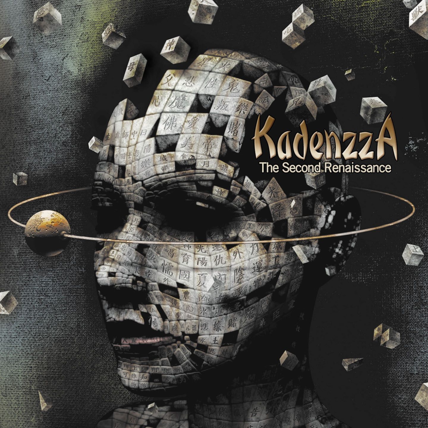 Kadenzza – The Second Renaissance