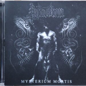 Khashm – Mysterium mortis