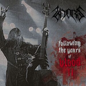 Khors – Following The Years Of Blood II