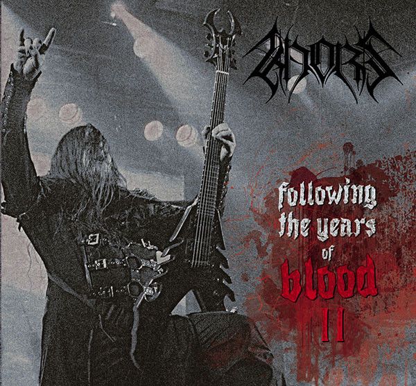 Khors – Following The Years Of Blood II
