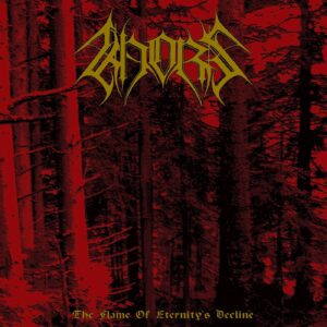 Khors – The Flame Of Eternity's Decline
