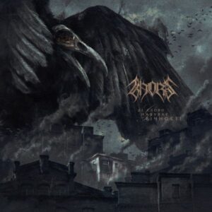 Khors – Where The Word Acquires Eternity (Де Слово Набуває Вічності)