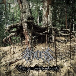 Khors – Return to abandoned