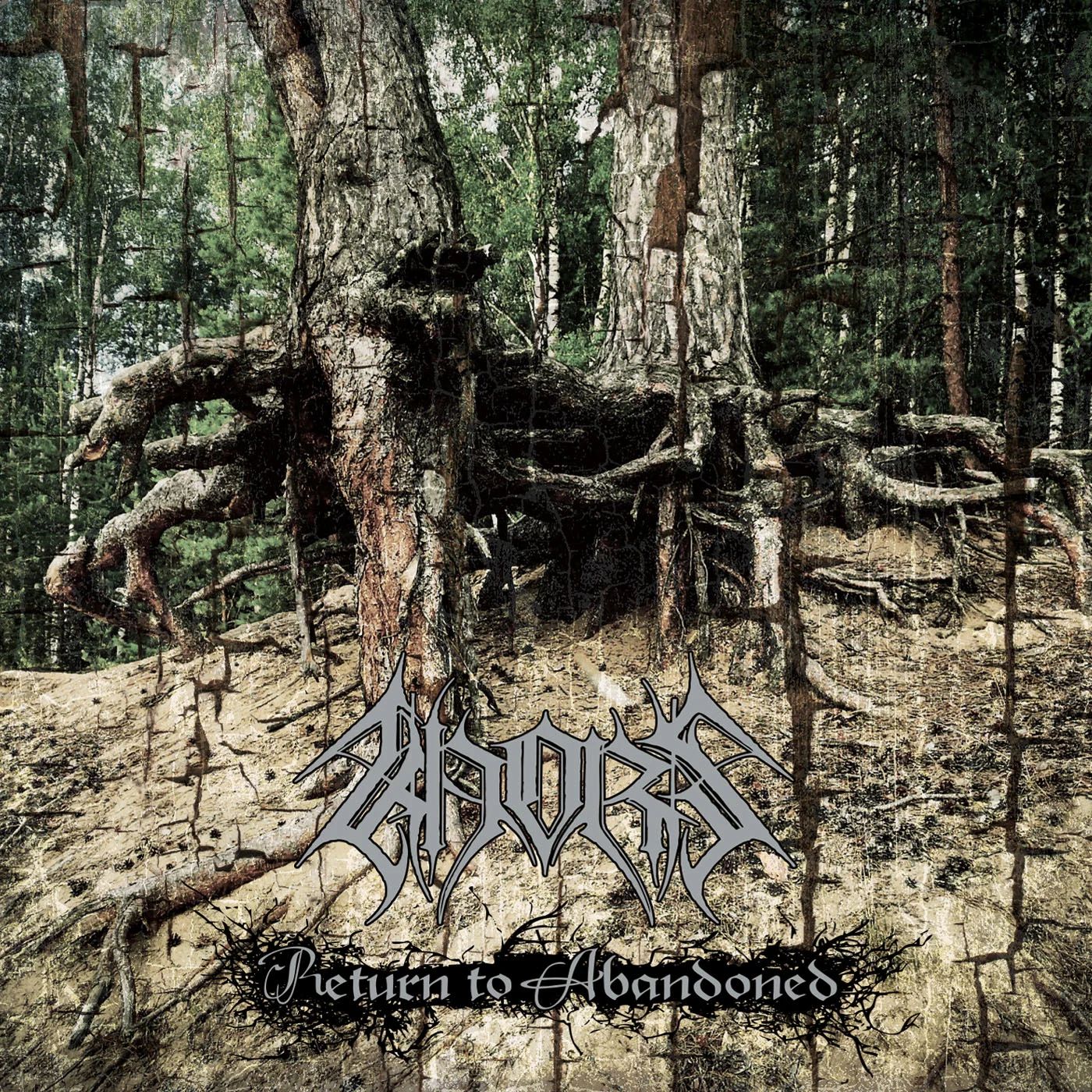 Khors – Return to abandoned