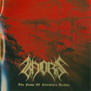 Khors – The flame of eternity's decline