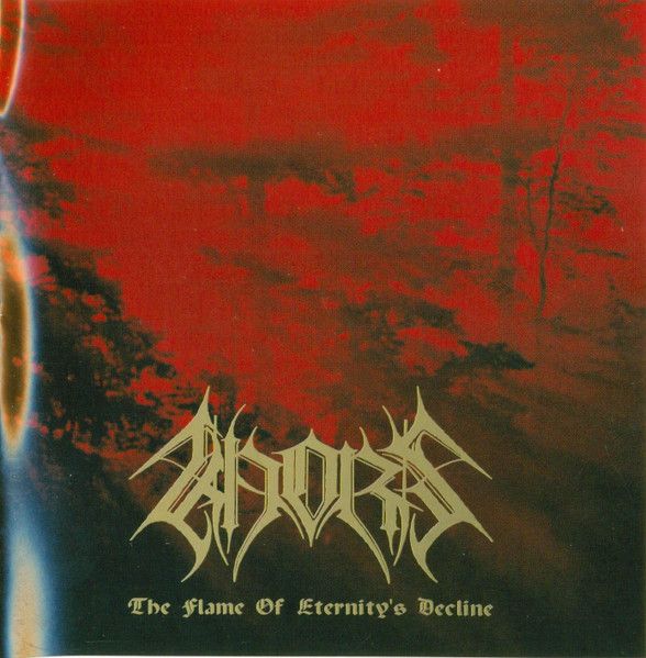 Khors – The flame of eternity's decline