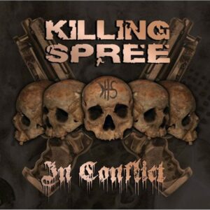 Killing Spree – In Conflict