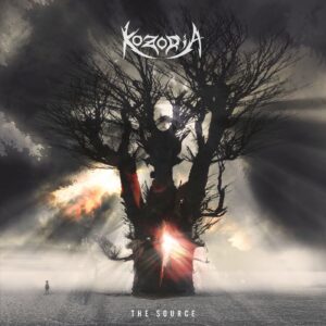 Kozoria – The Source