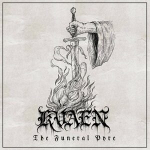 Kvaen – The Funeral Pyre