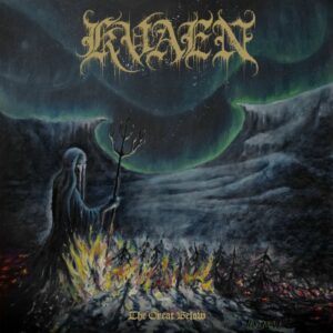 Kvaen – The Great Below