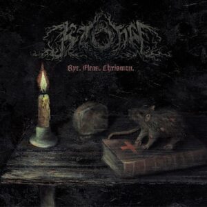 Kzohh – Rye.Fleas.Chrismon.