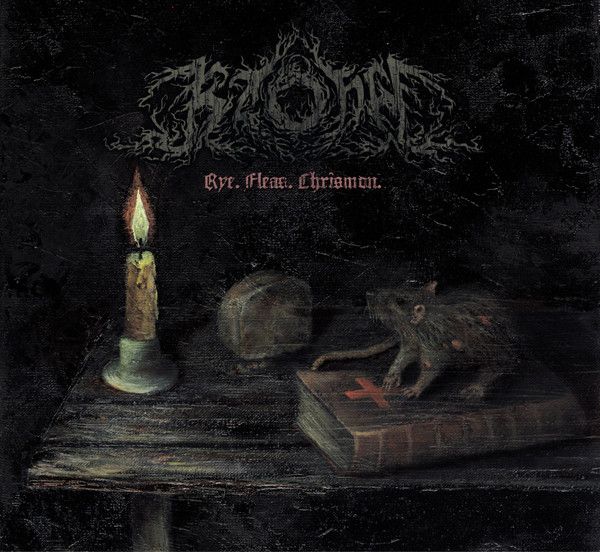 Kzohh – Rye.Fleas.Chrismon.