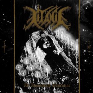 Litanie – Ad Absolutam Essentiae