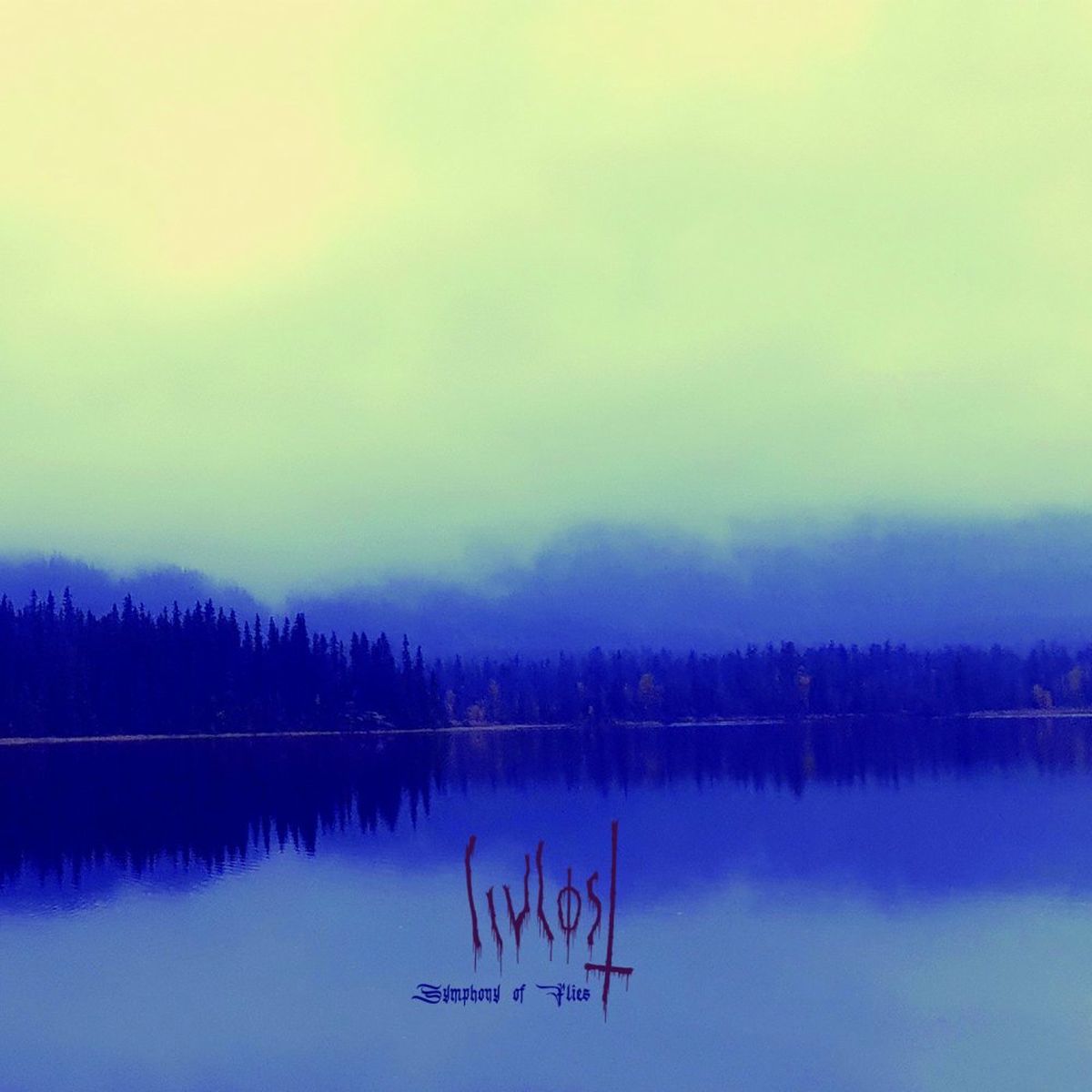 Livløst – Symphony of Flies