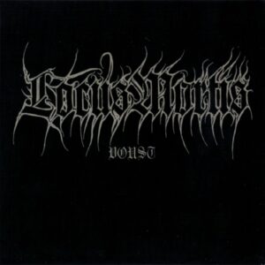 Locus Mortis – Voust