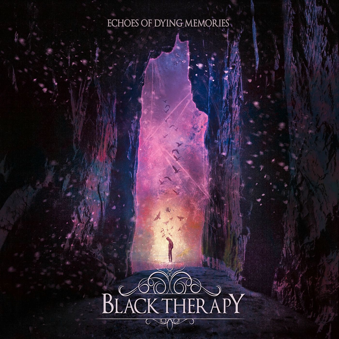 Black Therapy – Echoes Of Dying Memories