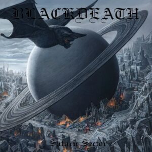 BLACKDEATH – Saturn sector