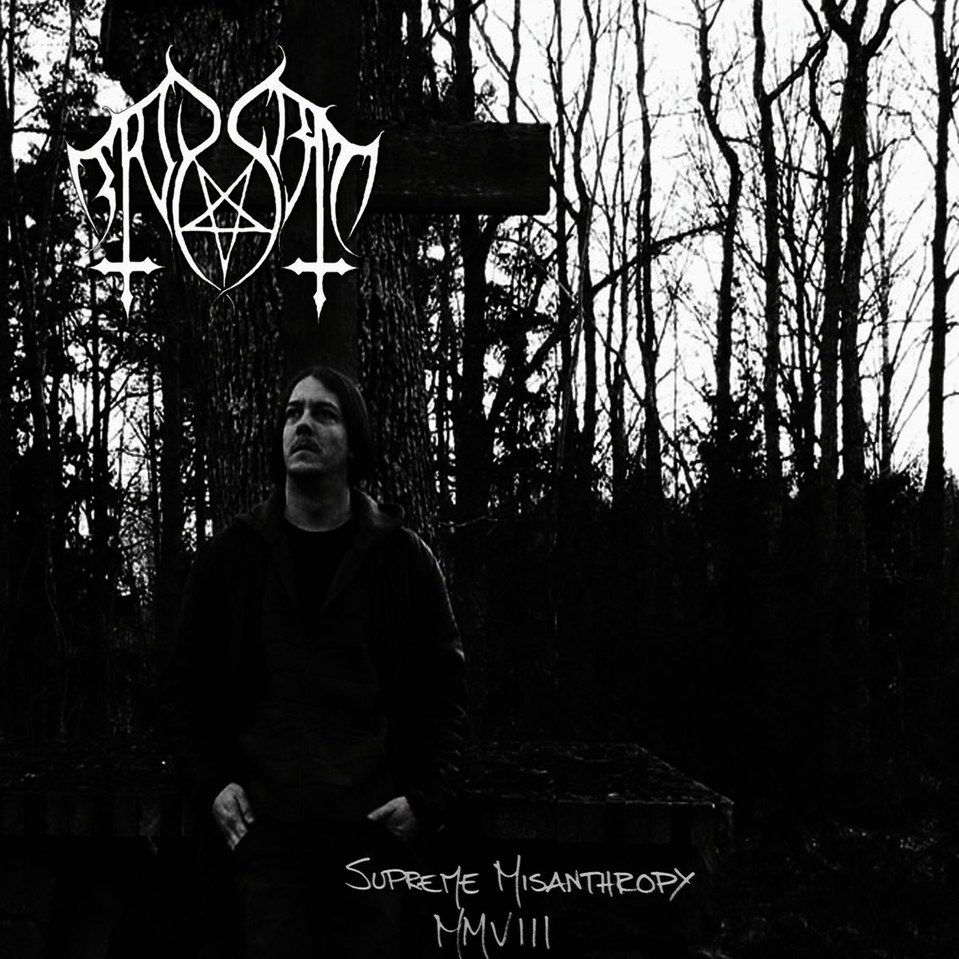 Blodsrit – Supreme Misanthropy MMVIII