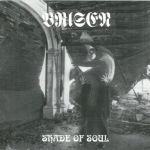 Brisen – Shade Of Soul