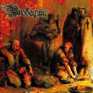 Brodequin – Festival Of Death