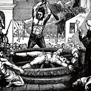 Brodequin – Instruments Of Torture