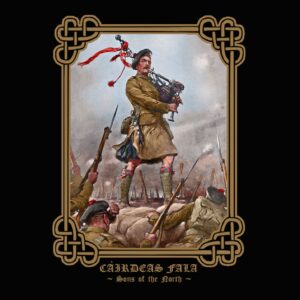 Càirdeas Fala – Sons Of The North