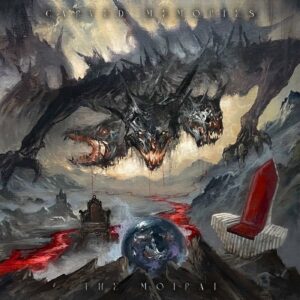 Carved Memories – The Moirai