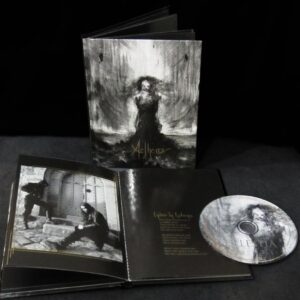 CELESTIA – Aetherra