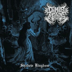 CHAMBER OF MIRRORS – Shadow kingdom