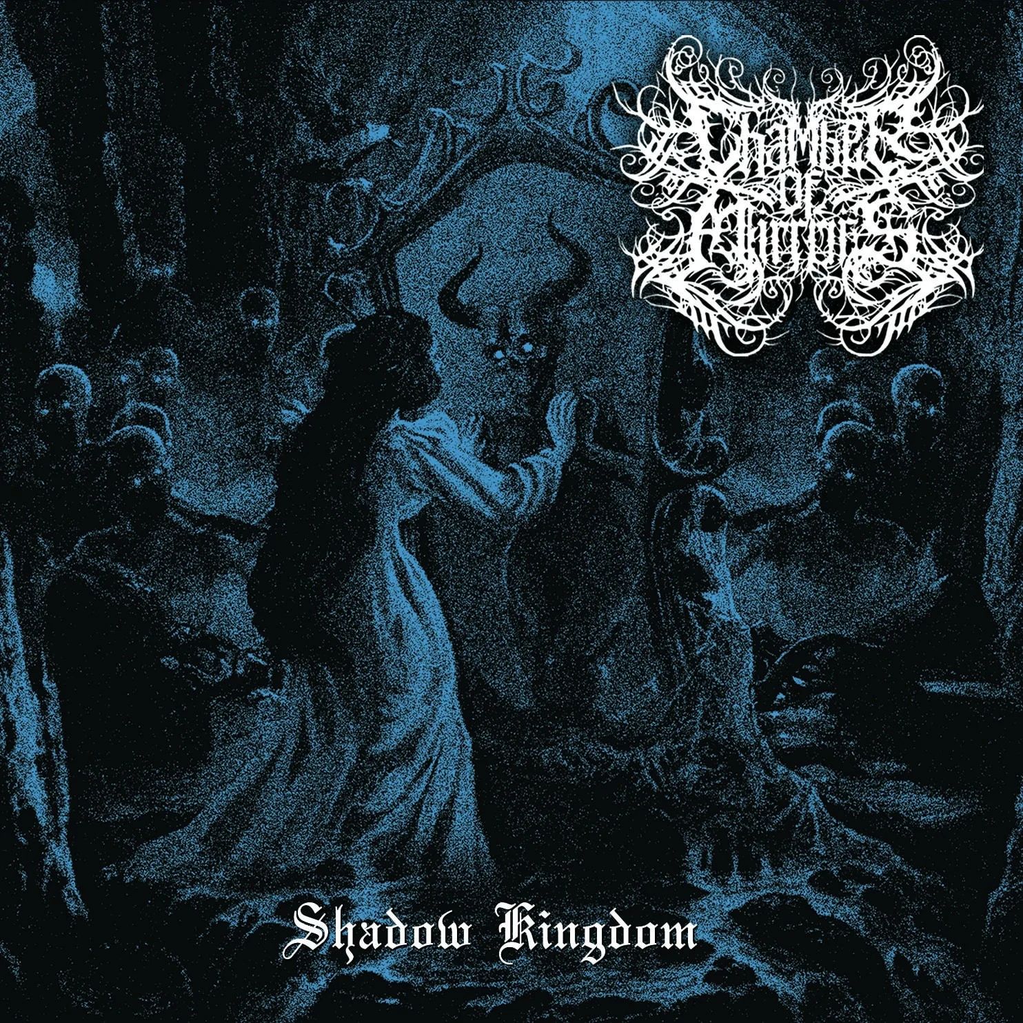 CHAMBER OF MIRRORS – Shadow kingdom