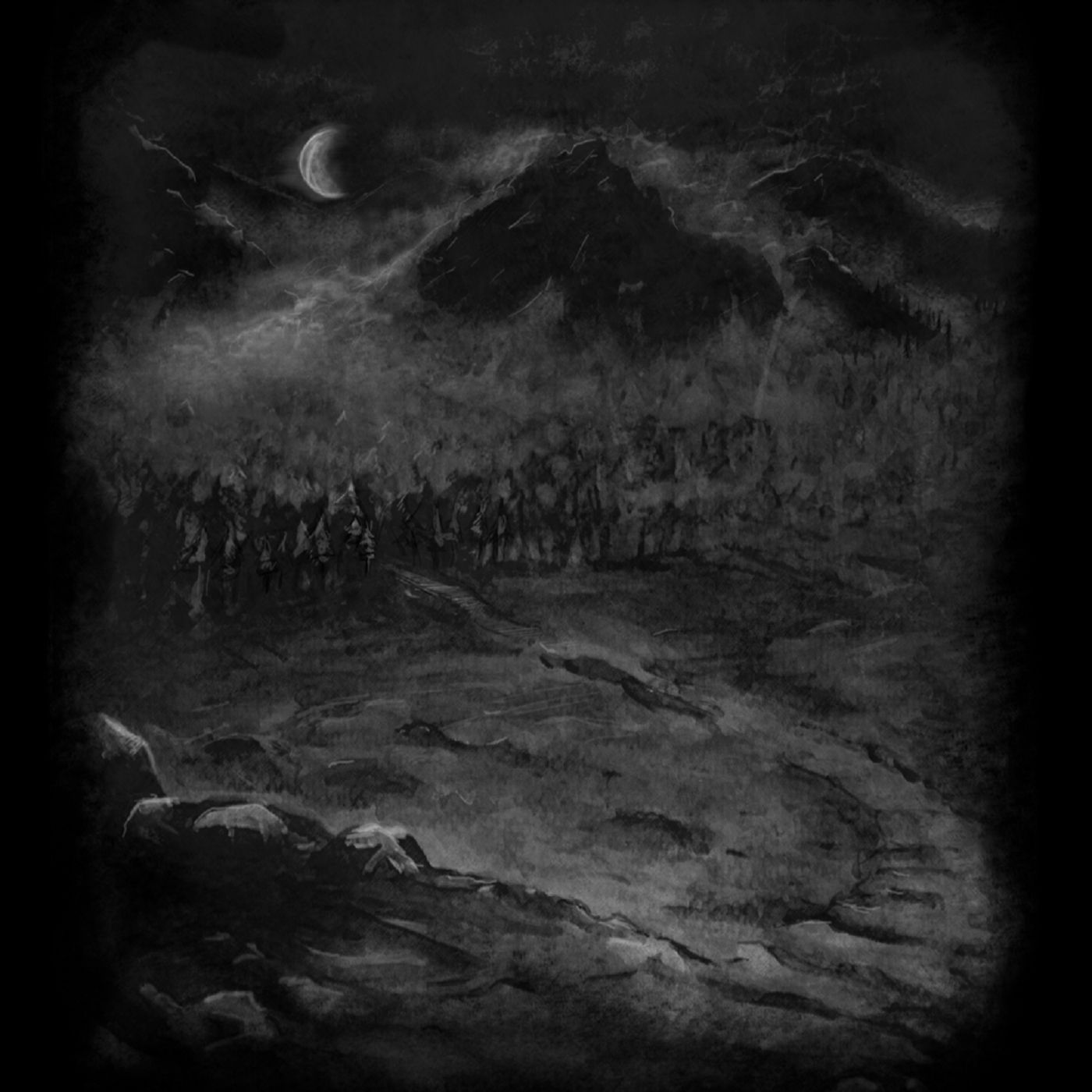 Concubia Nocte – Concubia Nocte