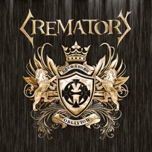 Crematory – Oblivion