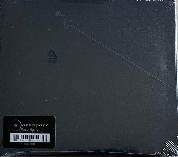 Darkspace – Dark Space -II