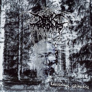 Darkthrone – Ravishing Grimness