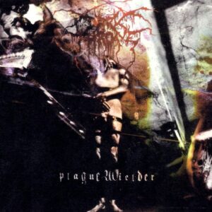 Darkthrone – Plaguewielder
