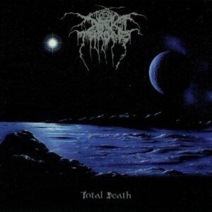 Darkthrone – Total Death