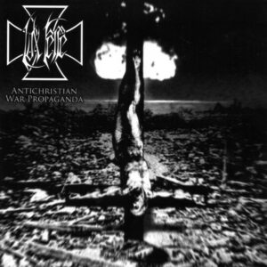 Lux Ferre – Antichristian War Propaganda
