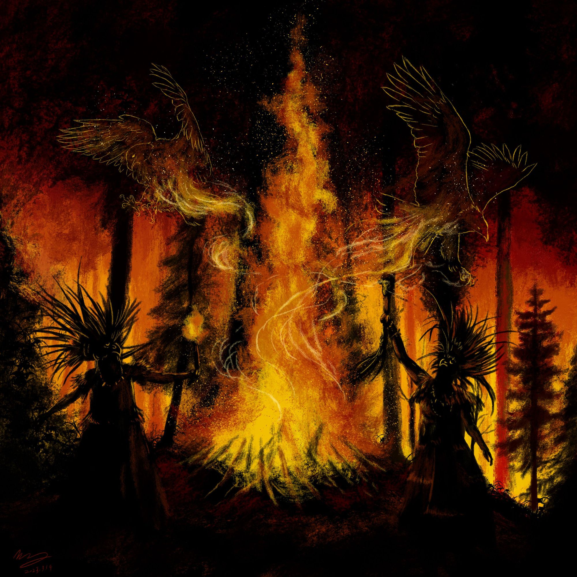 Maquahuitl – Tequitl