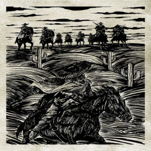 Maquahuitl – Con Su Pistola En La Mano