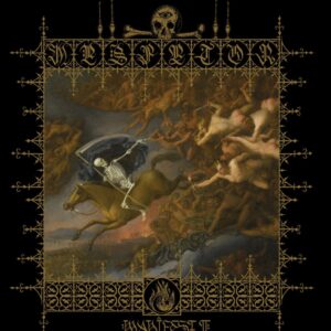 Mesfetor – Manifest II