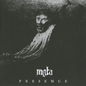 Mgła – Presence