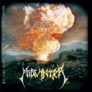 Midvinter – At The Sight Of The Apocalypse Dragon