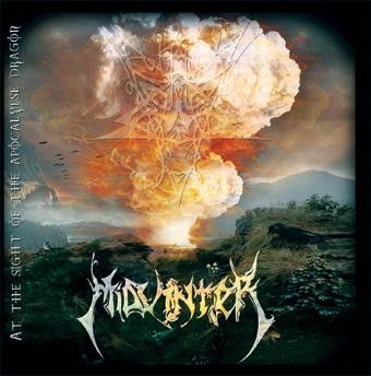 Midvinter – At The Sight Of The Apocalypse Dragon