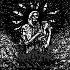 Mjölnir – Hinweg Über Die Tore Der Zeit