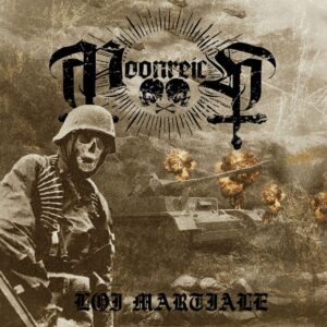 Moonreich – Loi Martiale