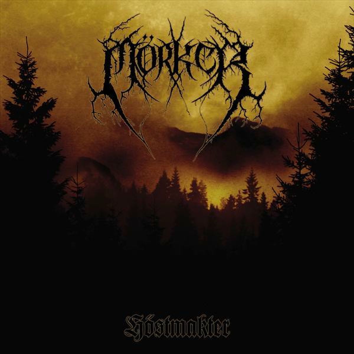 Mörker – Höstmakter